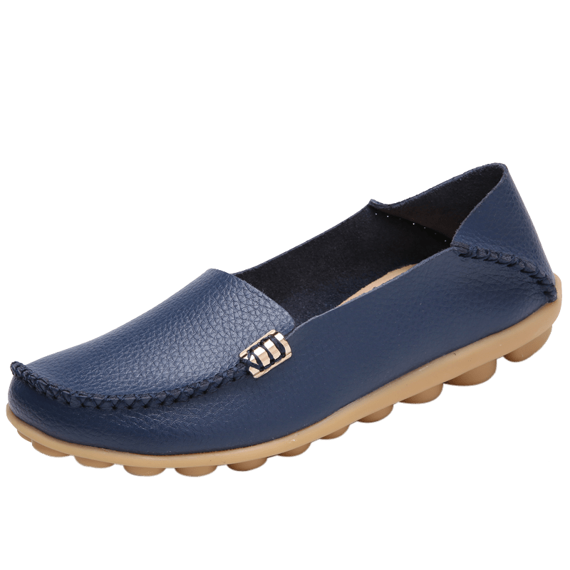 Heidi-Mode | Weiche und Bequeme Damenschuhe