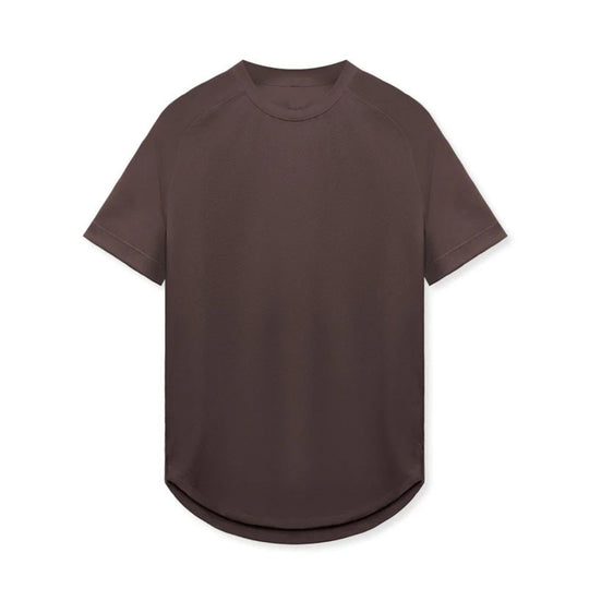 Heidi Mode | Sport-Kurzarm-T-Shirt