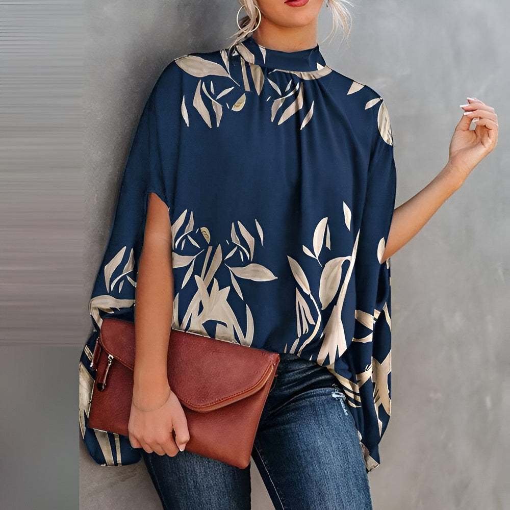 Heidi-Mode | Außergewöhnliche, Stilvolle Bluse