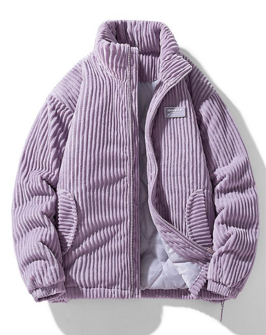 Heidi-Mode | Weste Aus Cord