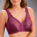 Heidi-Mode | Damen Natural Lift BH
