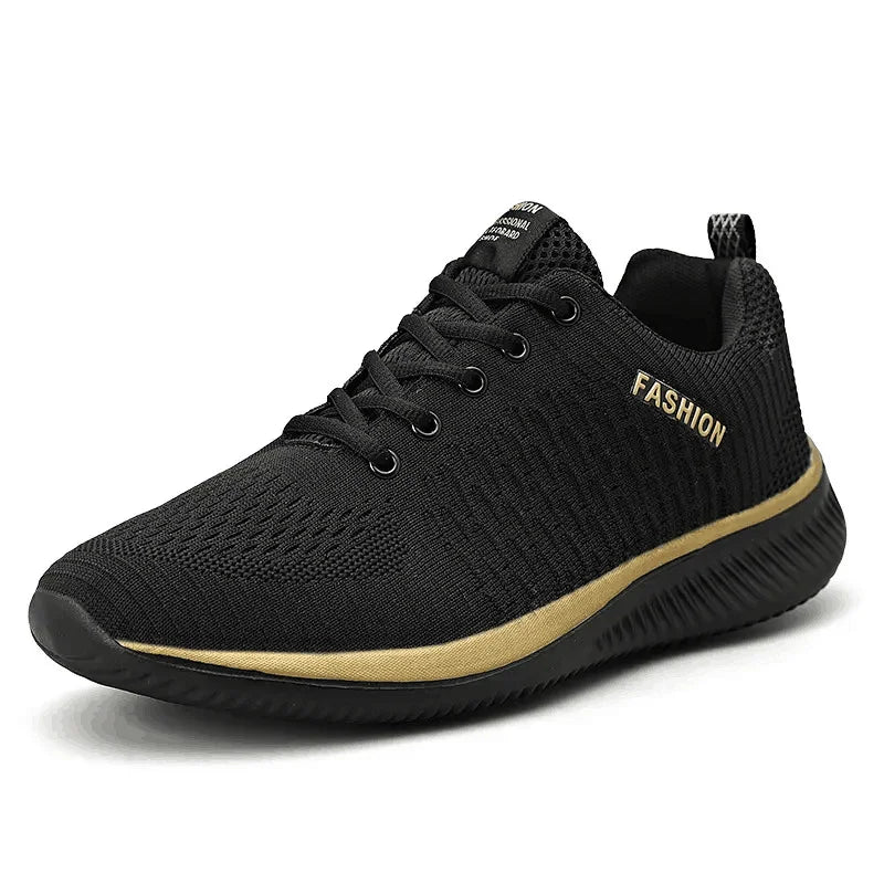 Heidi-Mode | Bequeme Damen Sneaker mit Modischem Design Trendig & Komfortabel