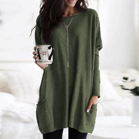 Heidi-Mode | Mode Top Über Größe