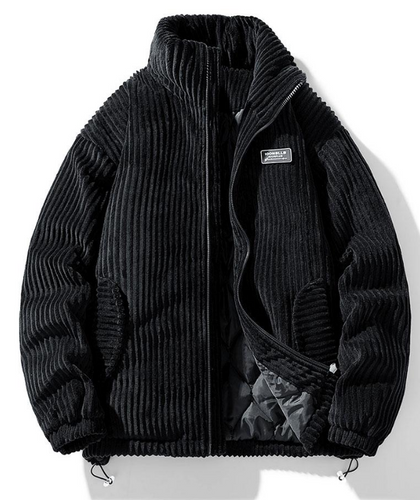 Heidi-Mode | Weste Aus Cord