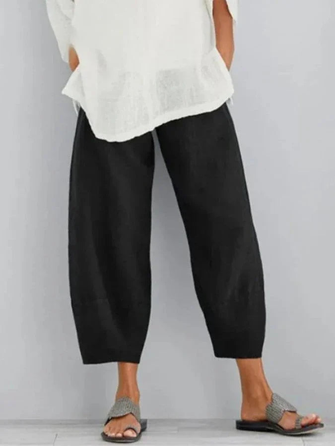 Heidi-Mode - Freizeitpants für Damen