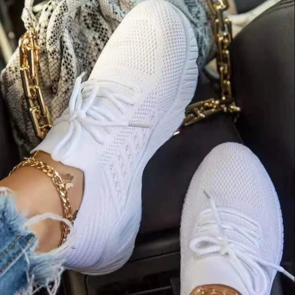 Heidi-Mode | Damen Orthopädische Sportschuhe