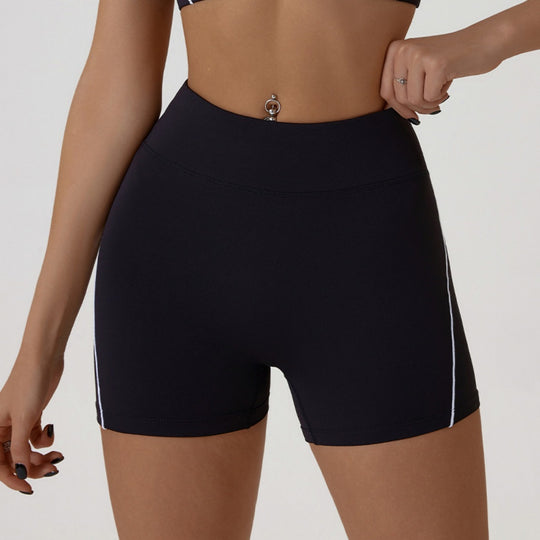Heidi Mode | Hochelastische BH-Hosenträger-Hüftshorts