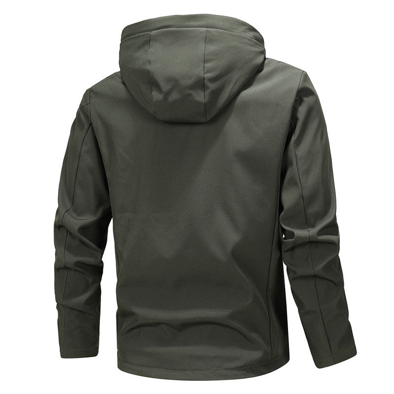 Heidi-Mode | Drifter Softshell-Jacke