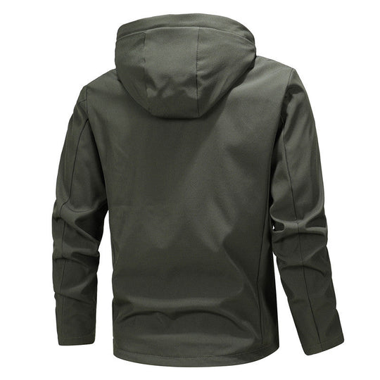 Heidi-Mode | Drifter Softshell-Jacke