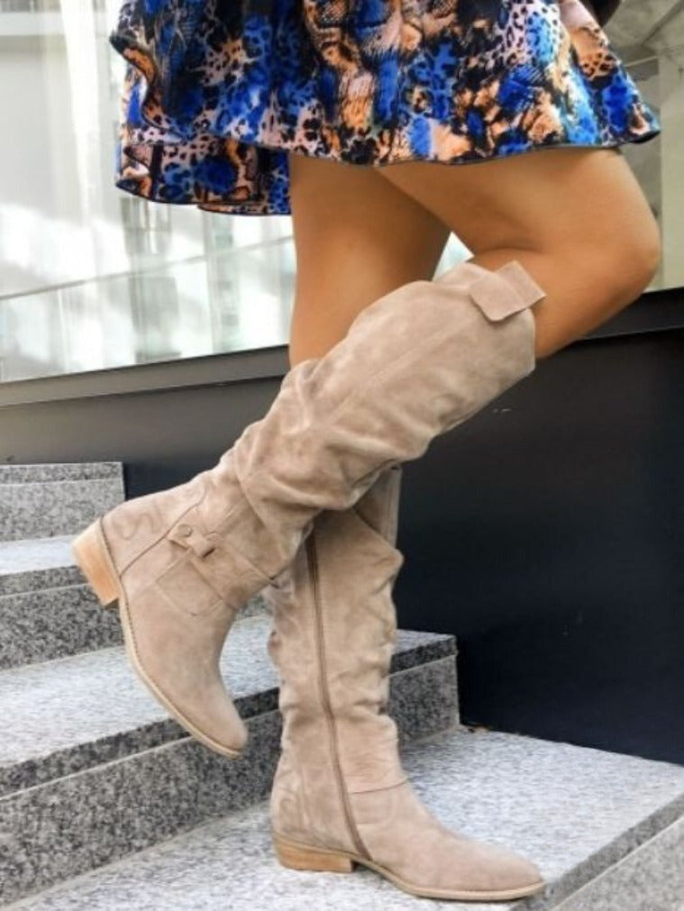 Heidi-Mode | Damen Stiefeletten Marke Maren