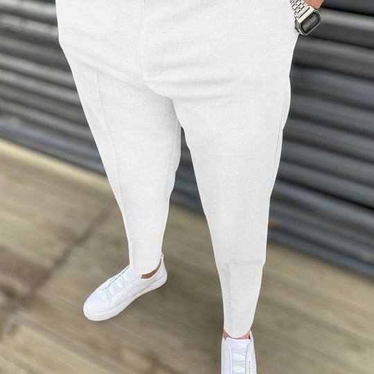 Heidi-Mode | Elegante Anzug Herrenhose