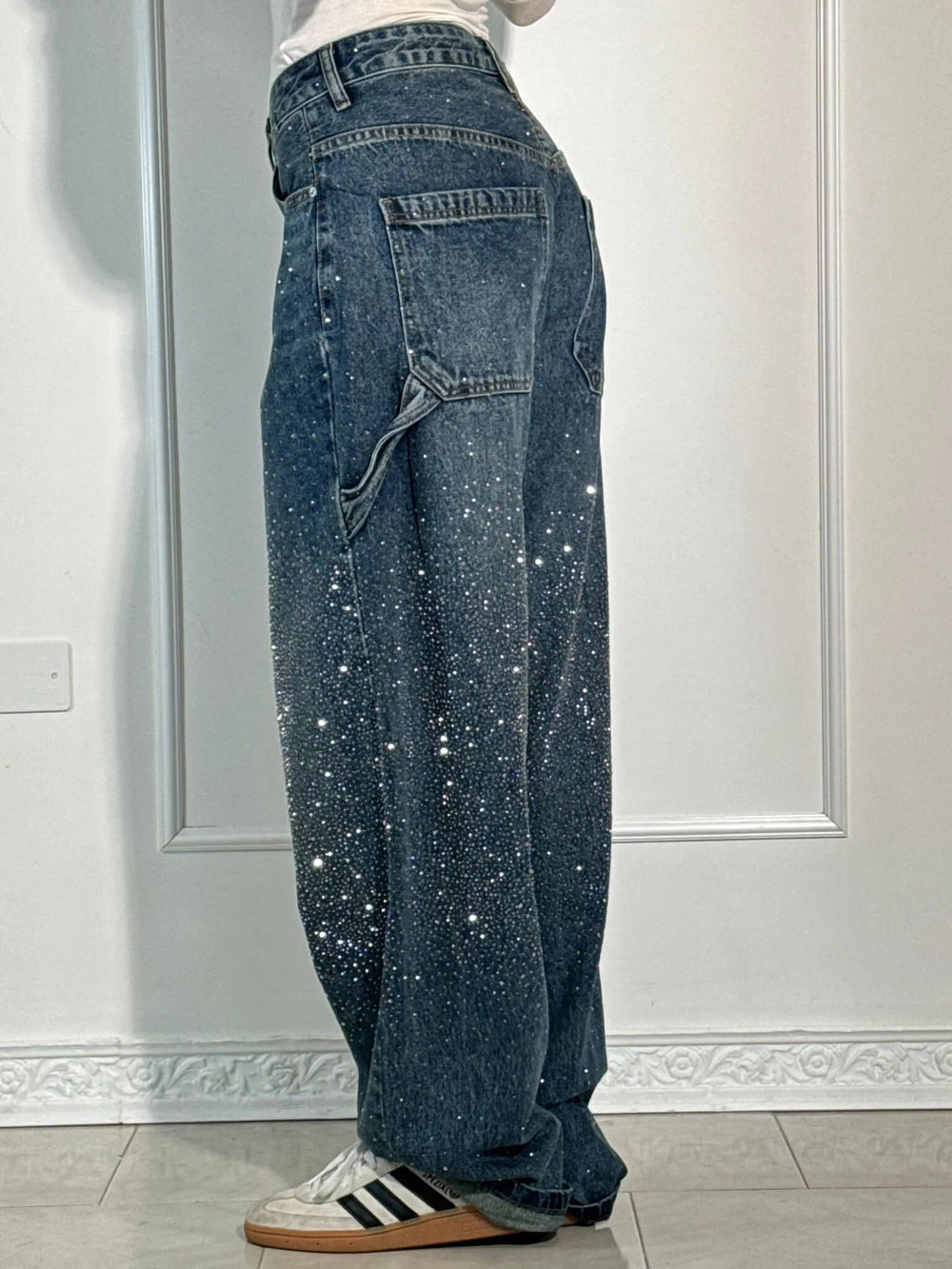 Heidi-Mode | Diamond Jeans