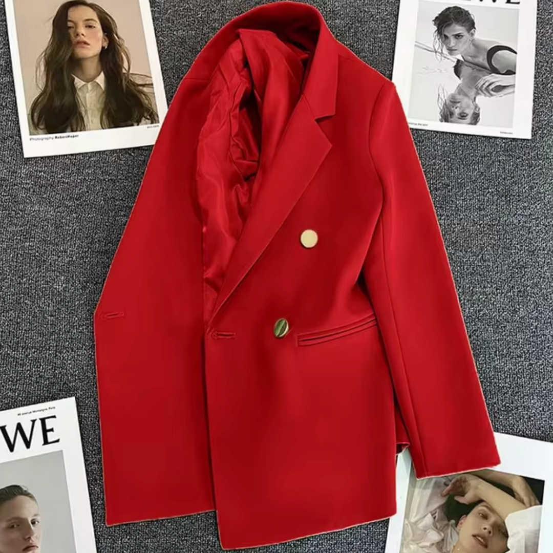 Heidi-Mode | Elegante Damenblazer