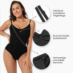 Heidi-Mode | Formgebender Bodysuit