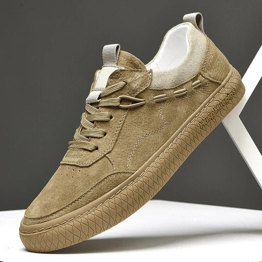 Retro Stylische Turnschuhe