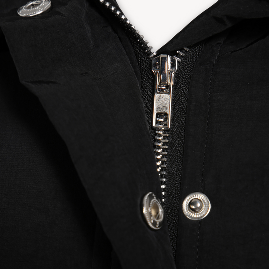 Heidi-Mode | Damen Wasserdichte Winterjacke mit Kunstfellfutter