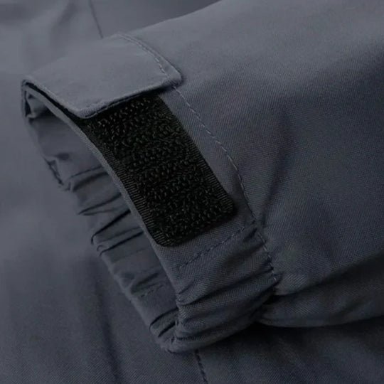 Heidi-Mode | Wasserdichte Skijacke für Frauen