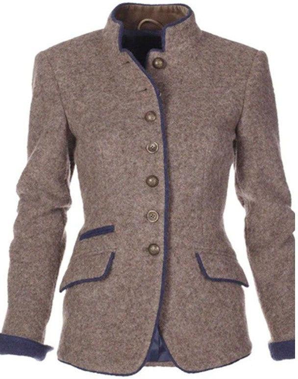 Heidi-Mode | Formelle Jacke