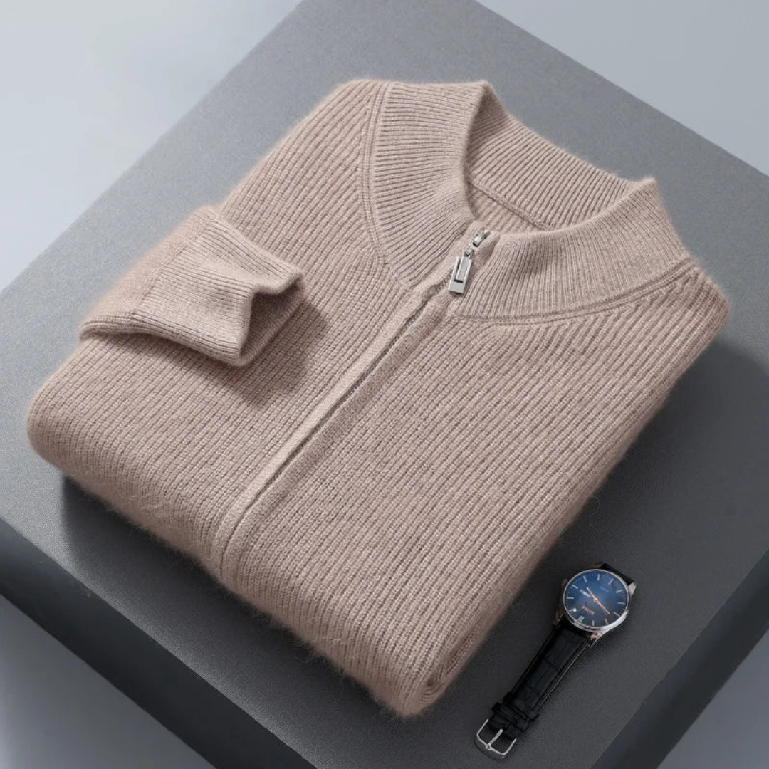 Heidi-Mode | Lässiger Bequemer Pullover