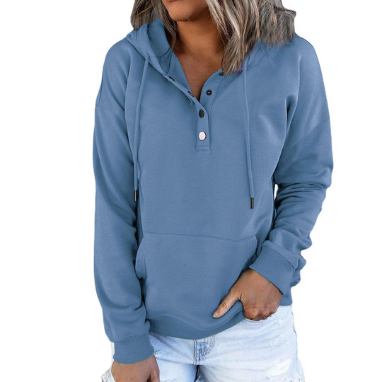 HeidiMode Designer Fashion Bequemes Sweatshirt