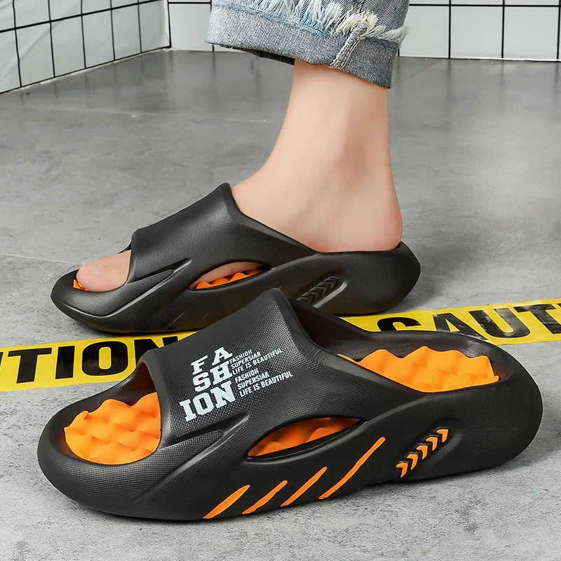 Heidi-Mode | Bequeme Massageschuhe