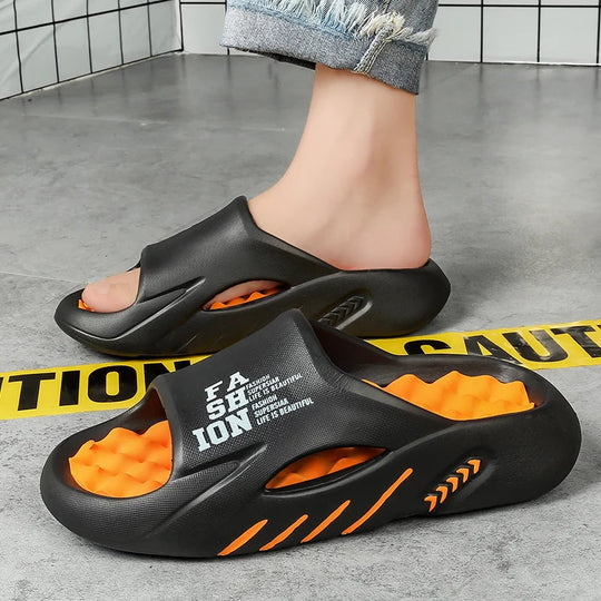 Heidi-Mode | Bequeme Massageschuhe