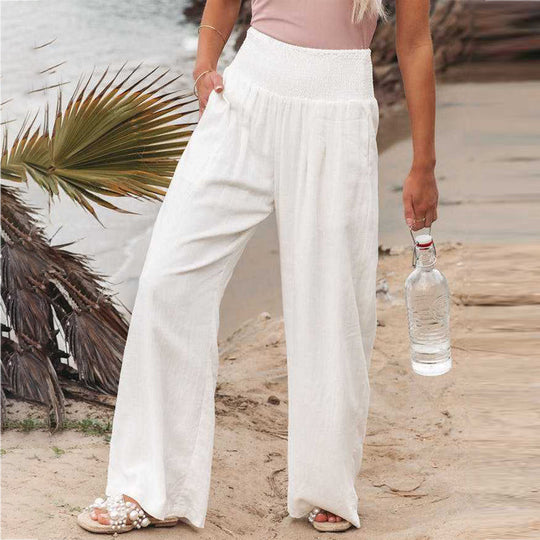 Heidi-Mode | Tropical Hose