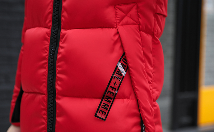 Heidi-Mode | Daunenjacke Mit Pelzkragen Für Damen Ultimativer Schutz Vor Kälte