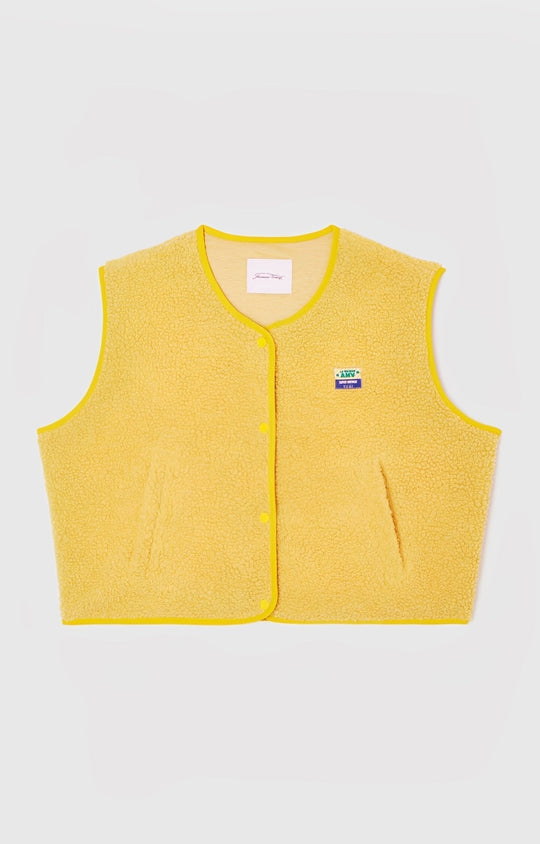 Heidi-Mode | Gewebter Offener Strick-Cardigan für Damen
