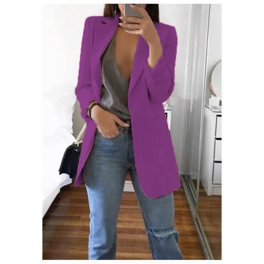 Heidi-Mode | Stilvolle Blazer für Frauen