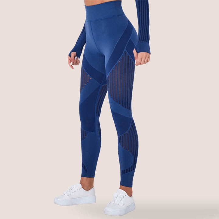 Heidi-Mode | Schöne Anti-Cellulite-Leggings