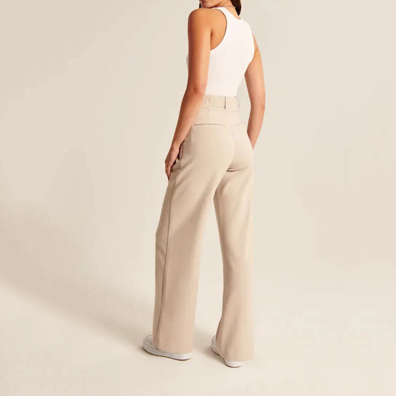 Heidi-Mode | Weite Hosen Damen