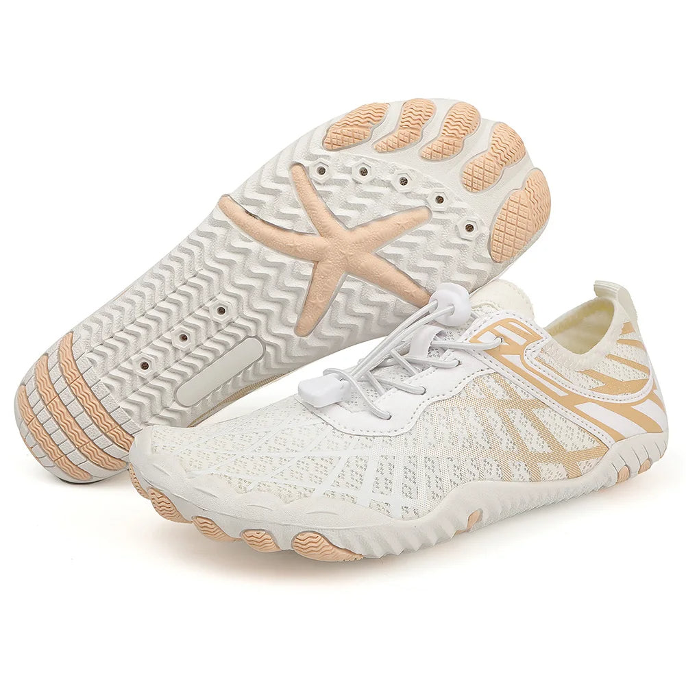 Heidi-Mode | Wassersportschuhe Aqua