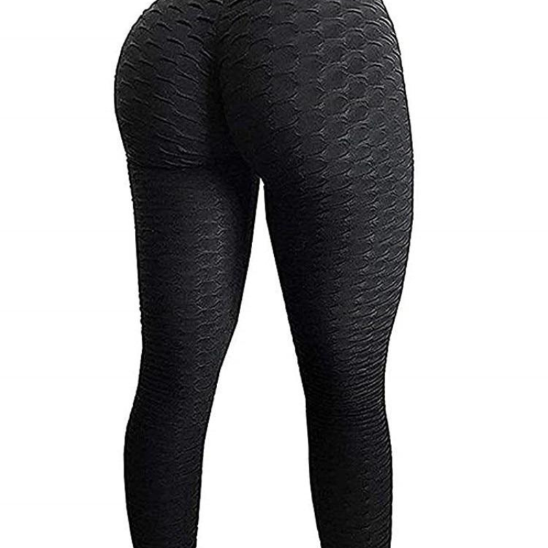 Heidi-Mode | Straffende Kompressionsleggings für Frauen