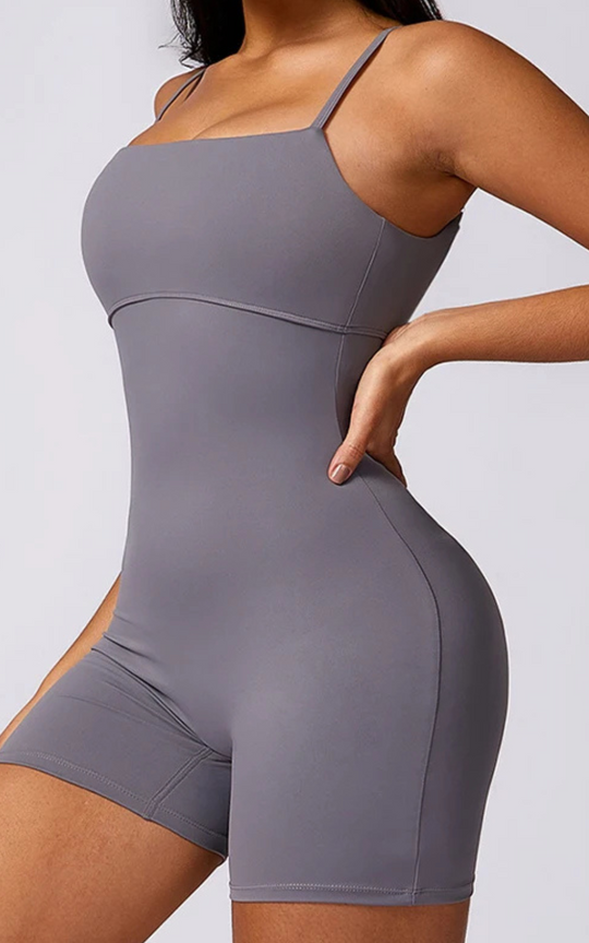 Heidi-Mode | Damen Dünne Träger Minimalistische Eleganz