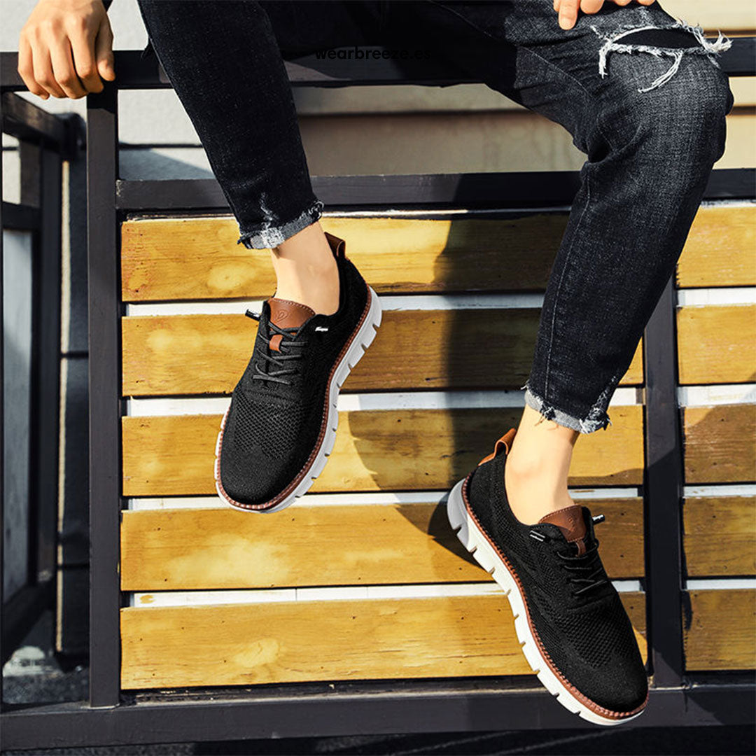 Heidi-Mode | Stilvolle Sneaker