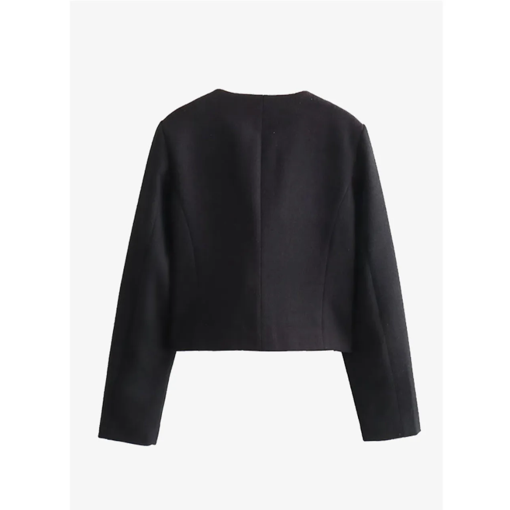 Heidi-Mode | Elegante Bomberjacke Damen