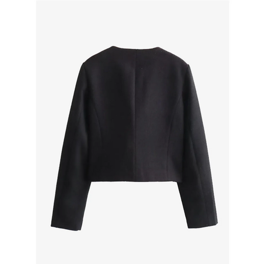 Heidi-Mode | Elegante Bomberjacke Damen