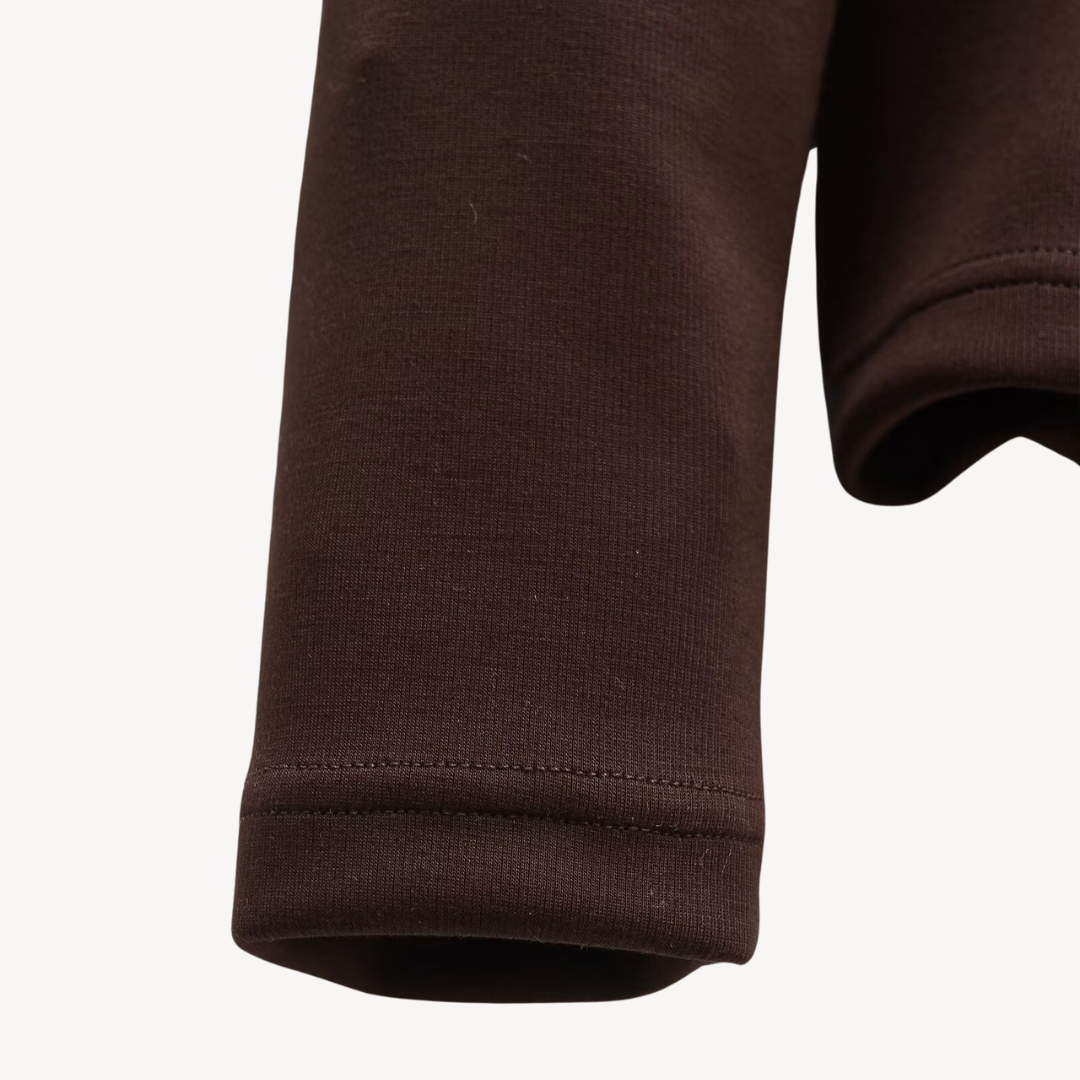 Heidi-Mode | Damen Chevron Steppjacke