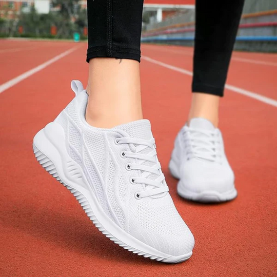 Heidi-Mode | Moderne Orthopädische Sportschuhe für Damen