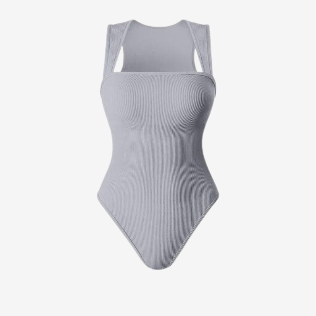 Ärmelloser Shapewear-Body