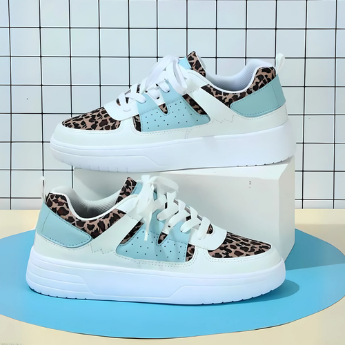 Heidi-Mode | Damen Stilvolle Sneakers