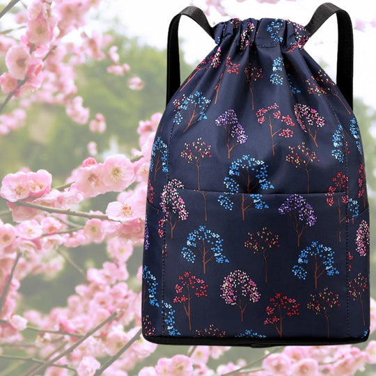 Heidi-Mode | Einfache Tasche