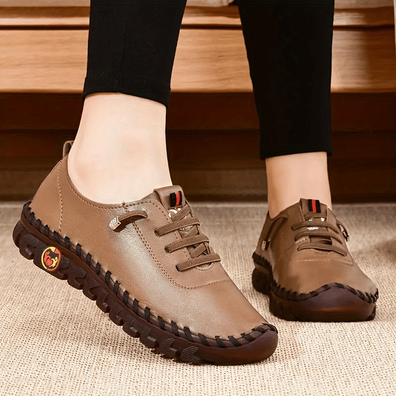 Heidi-Mode | Slip On Loafers für Frauen Mode