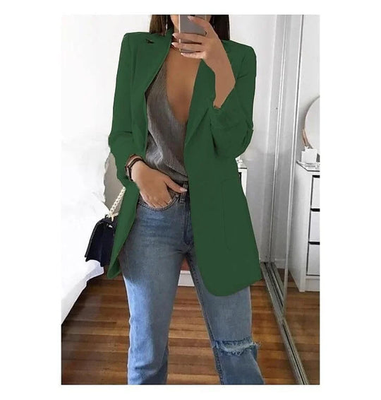 Heidi-Mode | Cardigan Elysian Elegance Von Amira