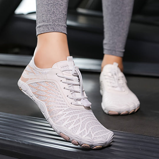 Heidi-Mode | Schnell Trocknende Unisex Schnürschuhe