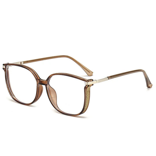 Heidi-Mode | Luxuriöse Lesebrille