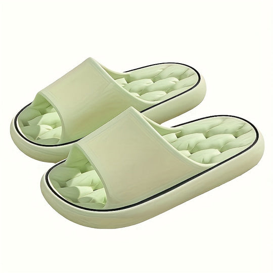 Heidi-Mode | Damen Leichte Sommer Sandalen Freizeit