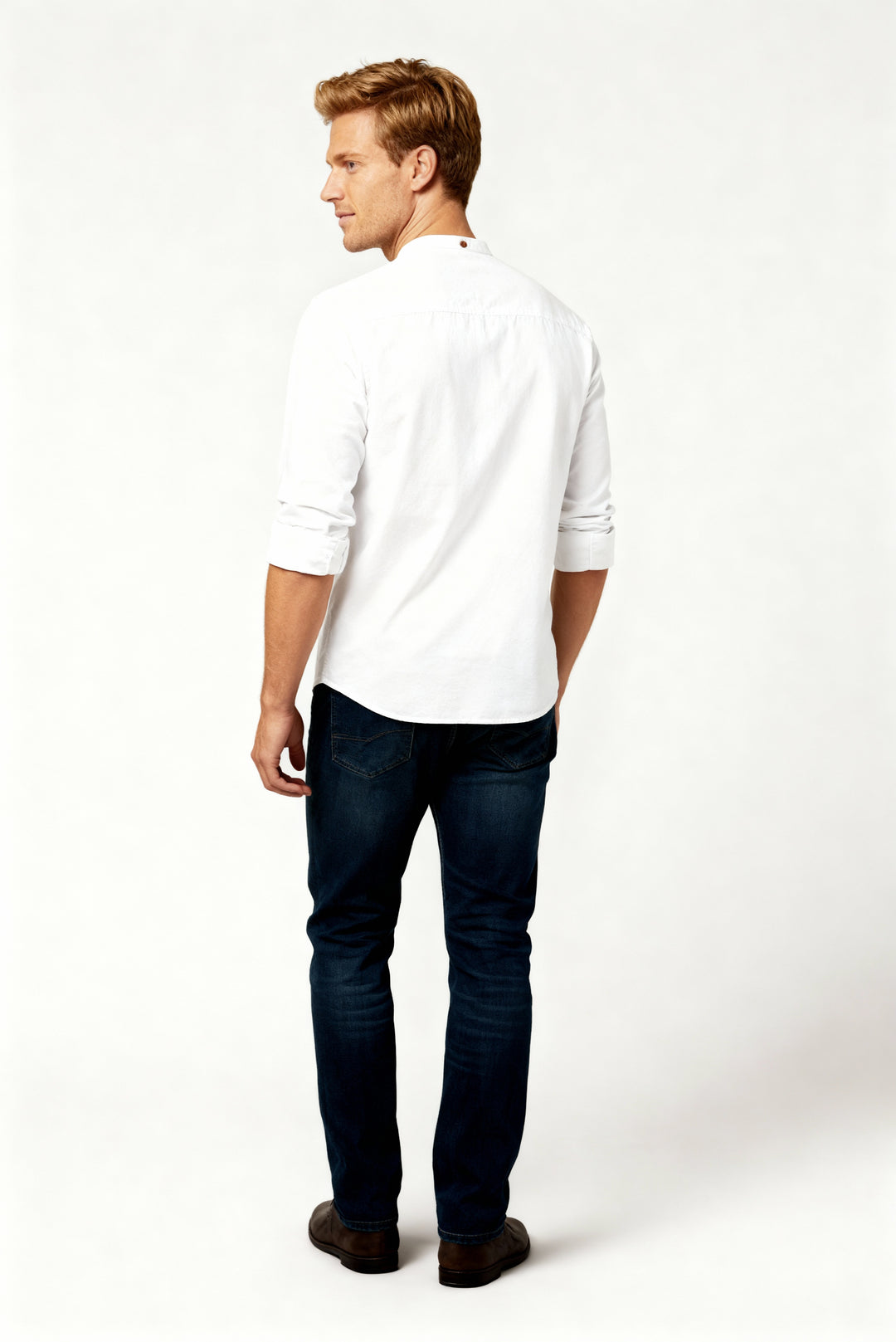 Heidi-Mode | Trachtenhemd Traditionelles Design mit Modernem Touch