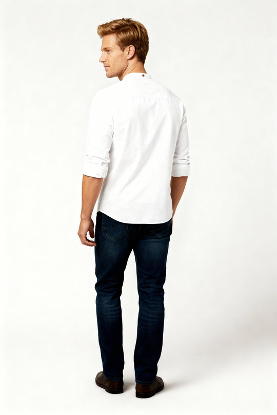 Heidi-Mode | Trachtenhemd Traditionelles Design mit Modernem Touch